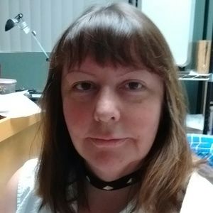 Meet your Posher, Brenda